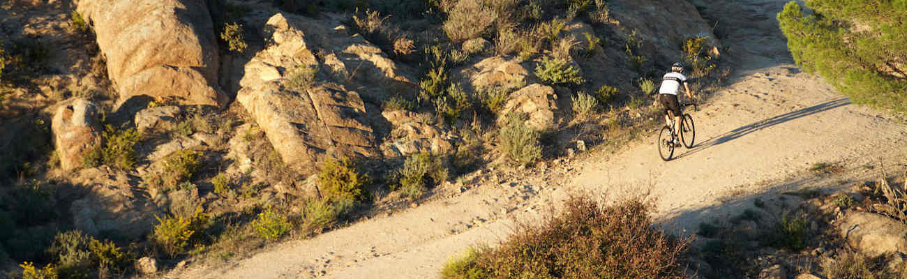 La nouvelle tendance du Gravel Bike