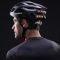 Casque de vélo intelligent