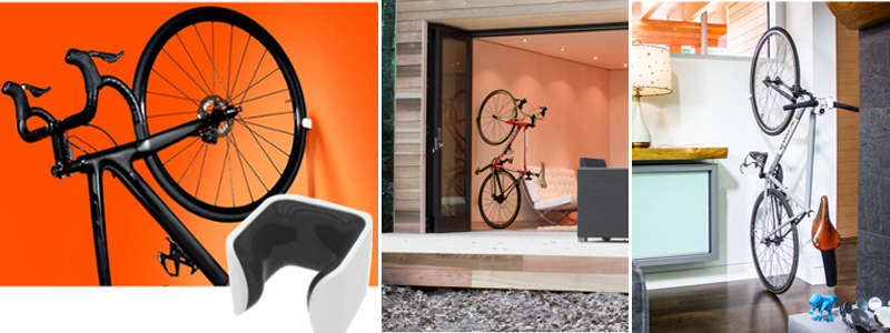 12 meilleures idées sur Rangement vélo appartement  rangement vélo  appartement, rangement vélos, range velo