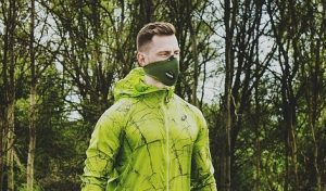 Masque anti pollen, une protection efficace pour les cyclistes allergiques