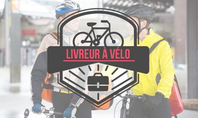 Livreur