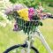 Se protéger du pollen à vélo