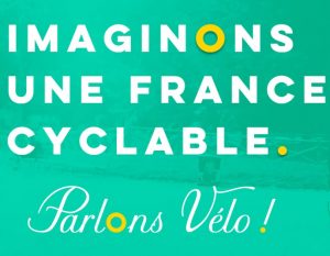 Parlons vélo, pour une France cyclable