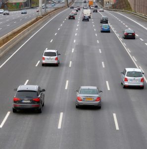 S'adapter en fonction des données reçues sur le niveau de pollution