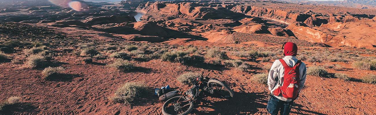 assurance vélo en voyage bikepacking et cyclotourisme