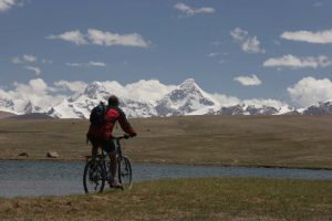 assurance velo pour le bikepacking et le cyclotourisme