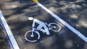 Des investissements pour plus de pistes cyclables