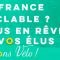 Parlons Vélo, pour une politique cyclable dans la campagne présidentielle
