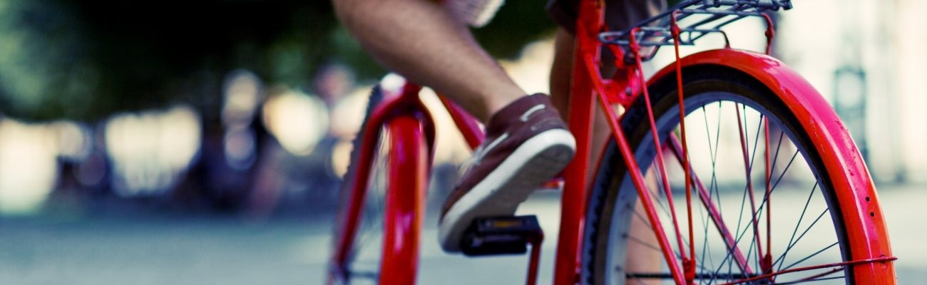 Livraison de pain dans Lyon avec Baguette à bicyclette