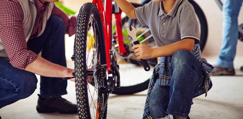 Contrôles sur un cycle