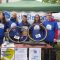 Vélostation stand