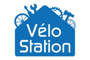 VéloStation Strasbourg