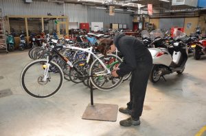 Une formation vélo reconnue par l'éducation nationale