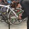 Une formation vélo unique en France