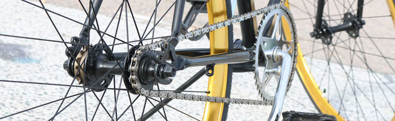 Comment mesurer sa ligne de chaîne vélo