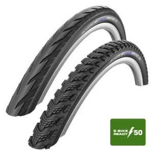 Pneu vélo anti-crevaison Marathon GT Schwalbe