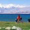 Voyage à vélo Solidream