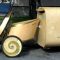 L'un des vélos extraordinaires de Sakari Holma
