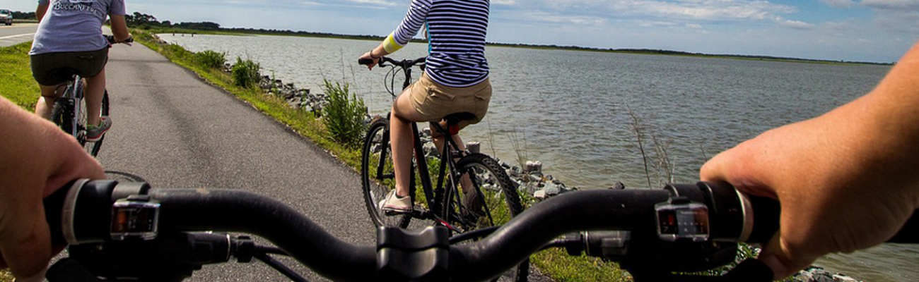 EuroVelo, des itinéraires cyclables pour les voyages à vélo en Europe