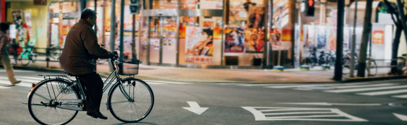 Le vélotaf pour une meilleure santé