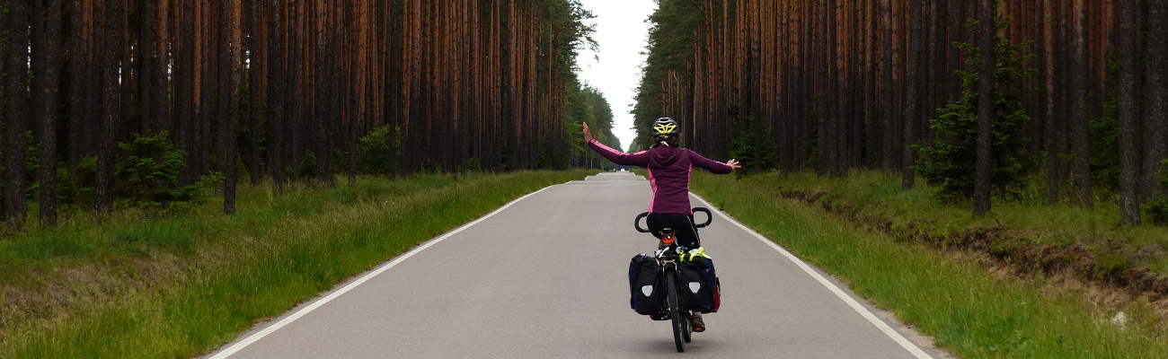 Vélo et abeilles avec A Bee'Cyclette