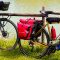 Tour d'Europe à vélo