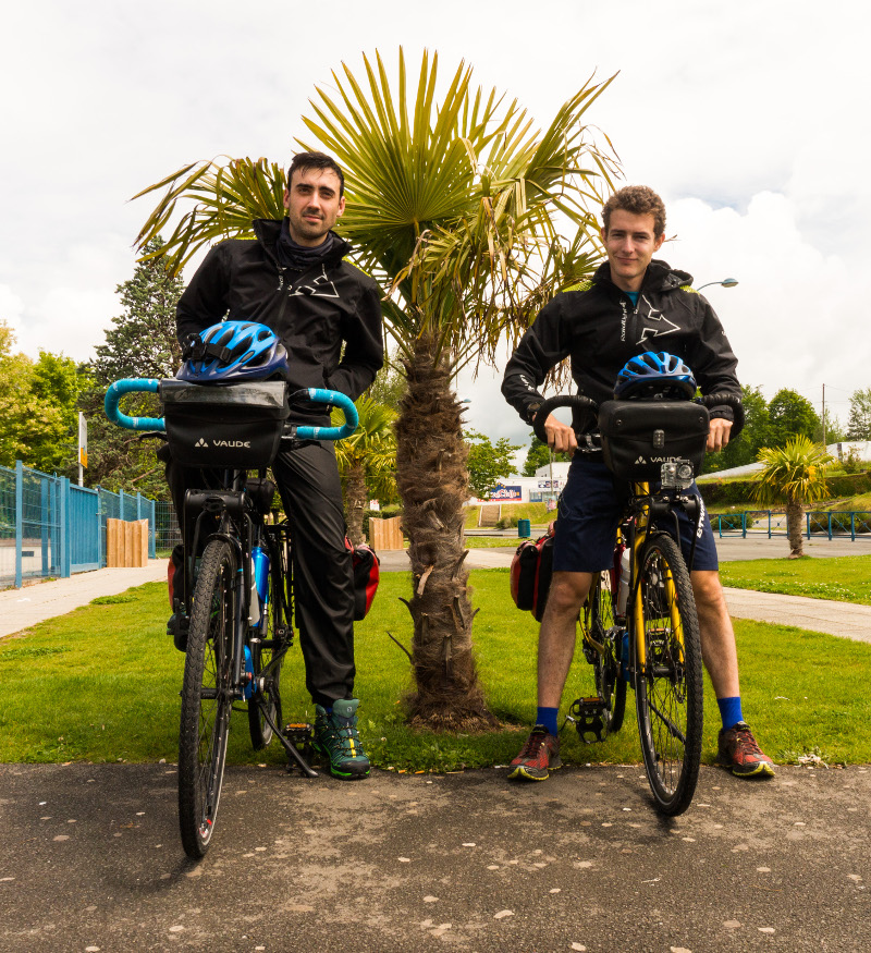 Les Bikes Trotters