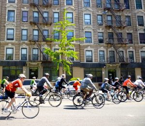 Le vélotaf, des plus bénéfiques pour la santé