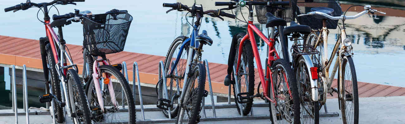 Témoignage d'un cycliste