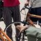 Bagages pour cyclistes sportifs et urbains Vaude