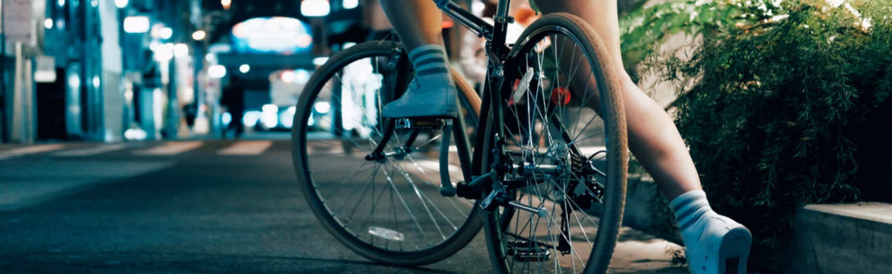 Le classement des meilleures villes cyclables de France