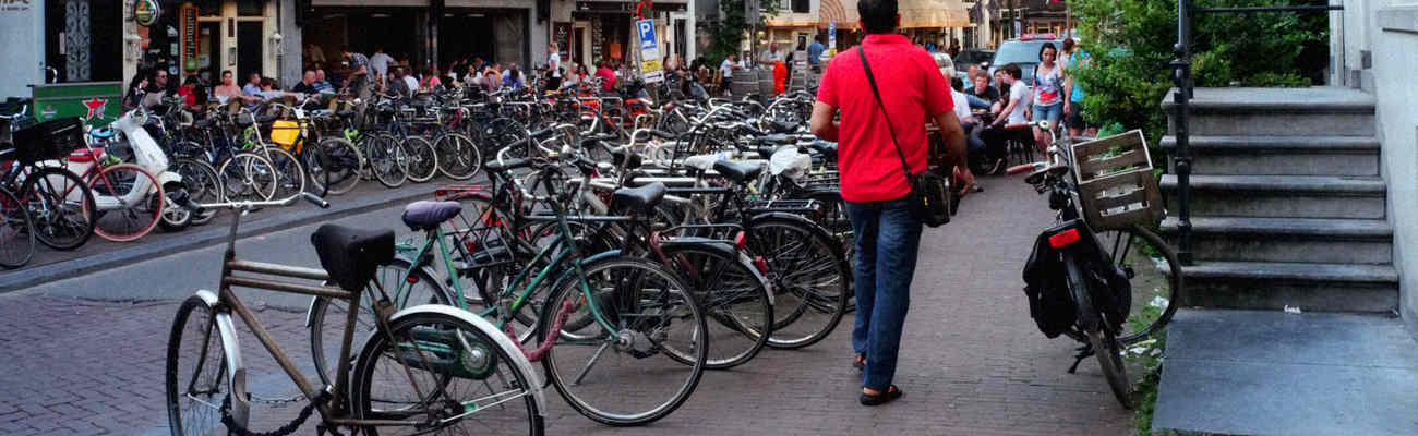 Copenhagenize : le top 20 des villes vélos 2017