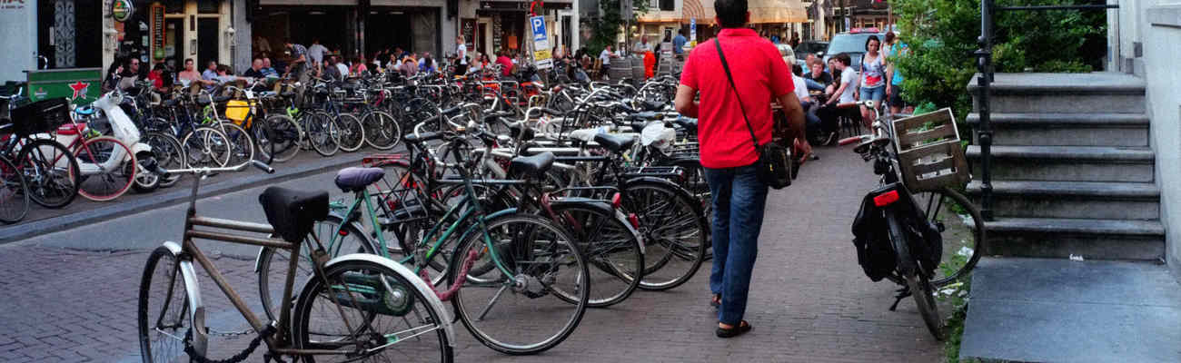 Copenhagenize le classement des meilleures villes vélos 2017