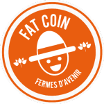 Fatcoin, une monnaie spéciale pour le Fermes d'Avenir Tour