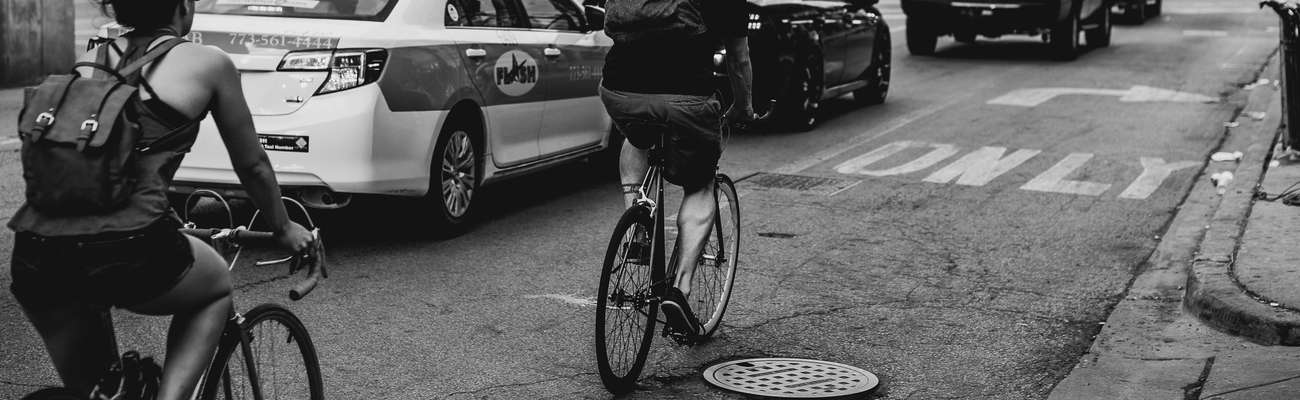 Strasbourg : Les infractions coûteront autant aux cyclistes qu’aux automobilistes !
