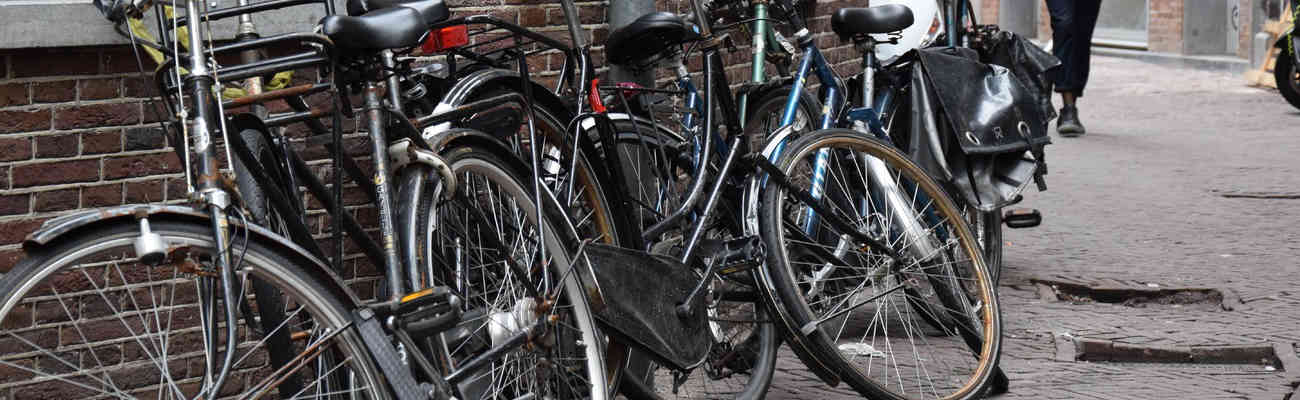 Mobilité urbaine : Quelle place pour le vélo à Strasbourg, Bordeaux et Lyon ?