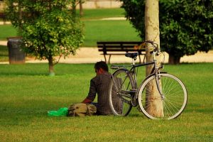 Favoriser les modes de déplacement doux à Choisy-le-Roi