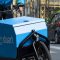Livraison à vélo Stuart