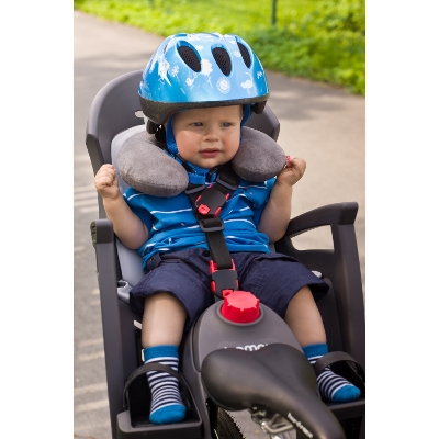 Comment choisir un siège vélo pour son enfant ? – Tête à Casque