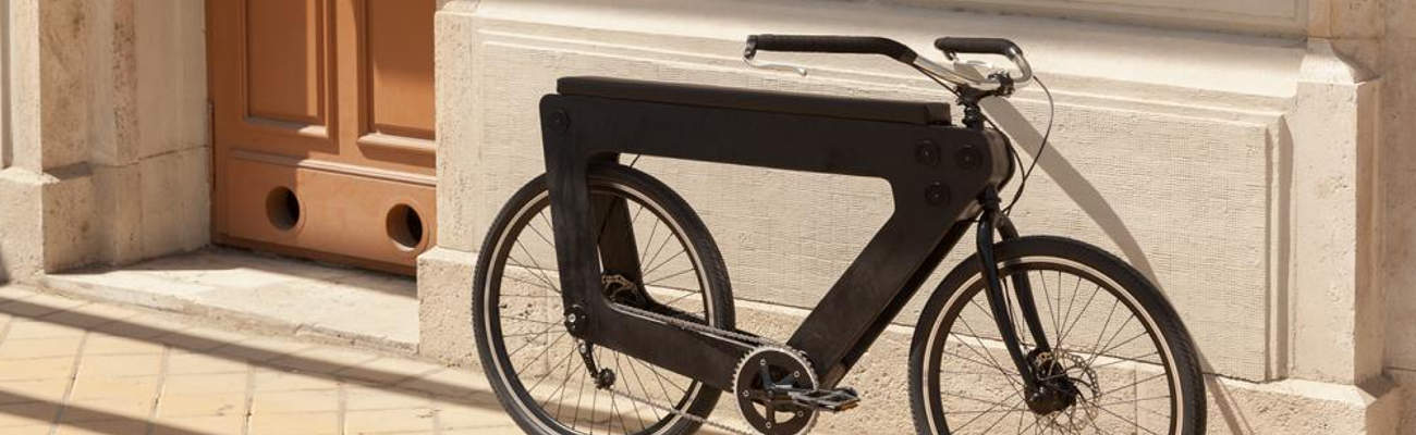 Notre petite sélection de vélos originaux