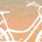 Spray réfléchissant Michelin pour plus de visibilité à vélo