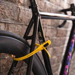 Antivol Velo,Cadenas de velos Long 120cm x 12mm,Câble Antivol pour