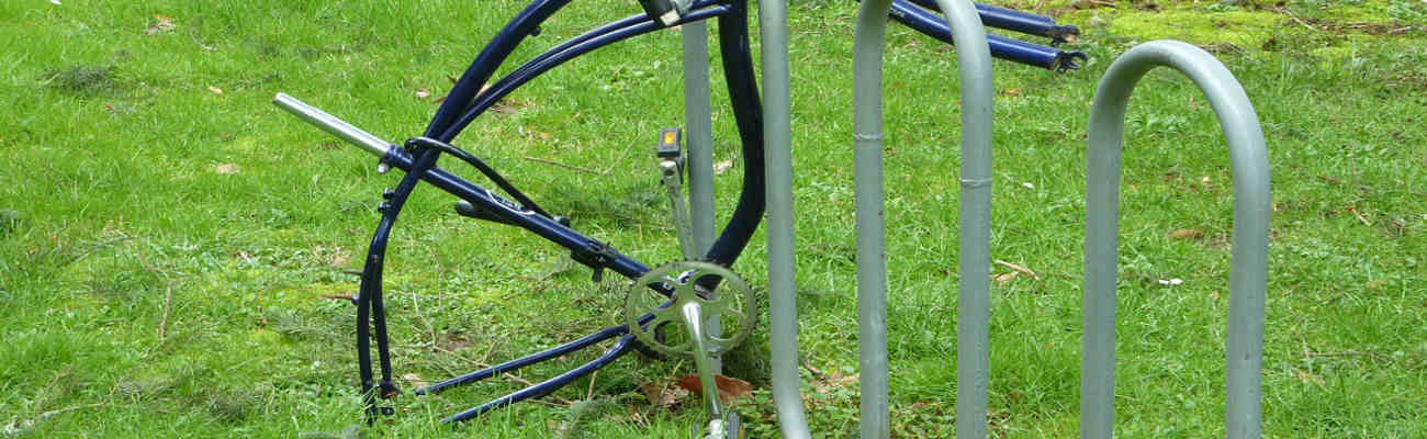 Le câble antivol : la protection indispensable pour les arrêts courts