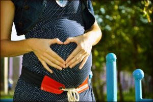 Les avantages de faire du vélo enceinte 