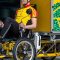 livraison vélo DHL lance le Cubicycle