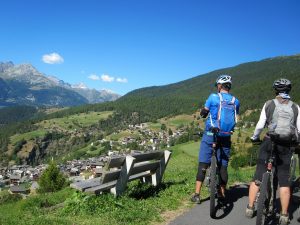 Toutes les raisons de voyager à vélo en Septembre