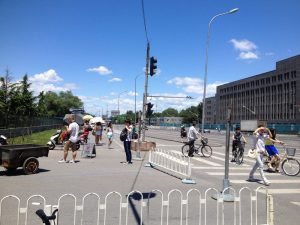 Classement des villes cyclables de France avec l'enquête vélo de la FUB