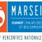21e congrès du club des villes et territoires cyclables à Marseille