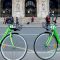 Les vélos en libre-service Gobee.bike arrivent à Paris