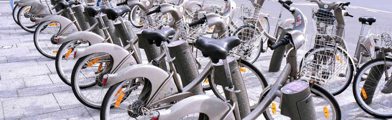 La guerre du vélo en libre-service à Paris